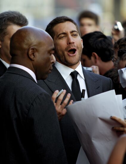 Jake Gyllenhaal