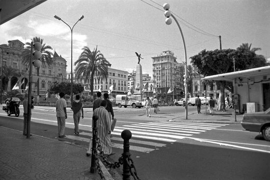 Oran