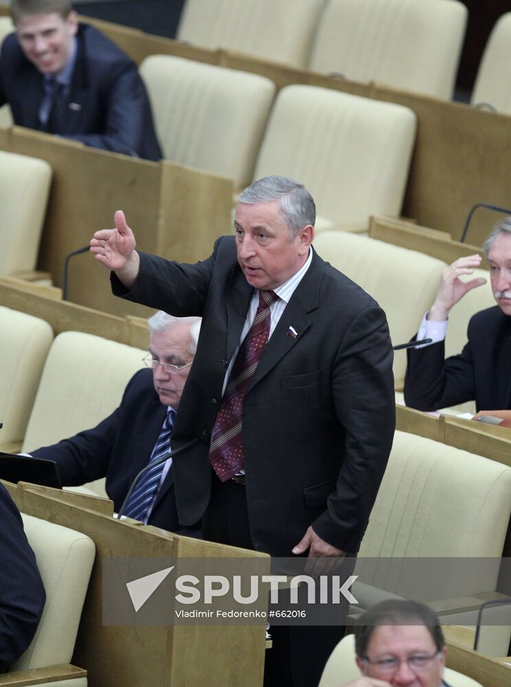Nikolai Kharitonov