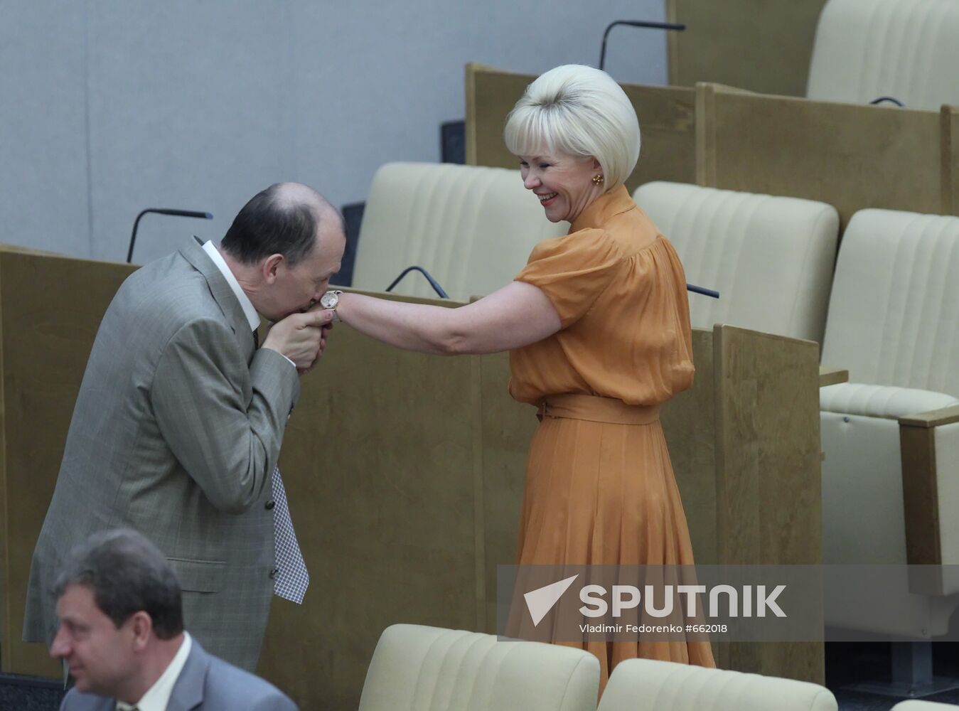 Tatyana Yakovleva