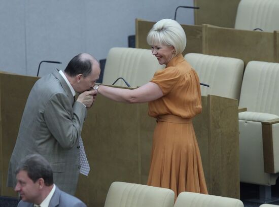Tatyana Yakovleva