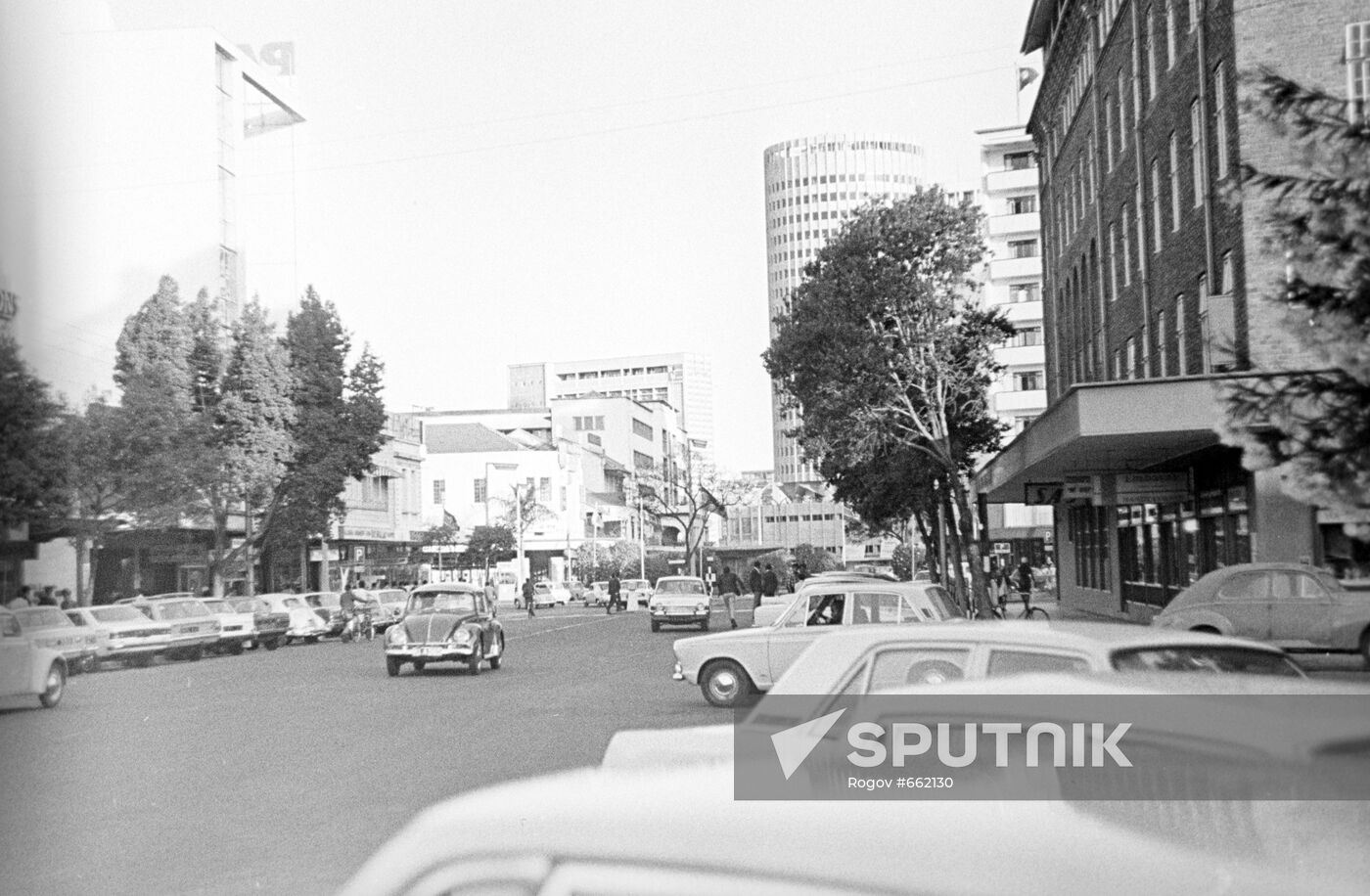 Nairobi