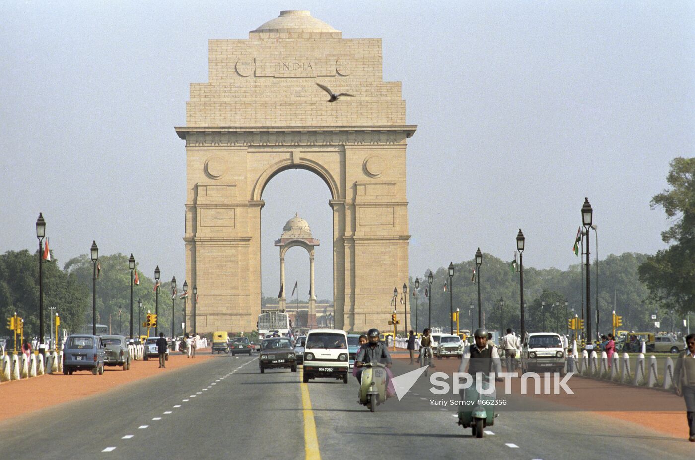 India Gate