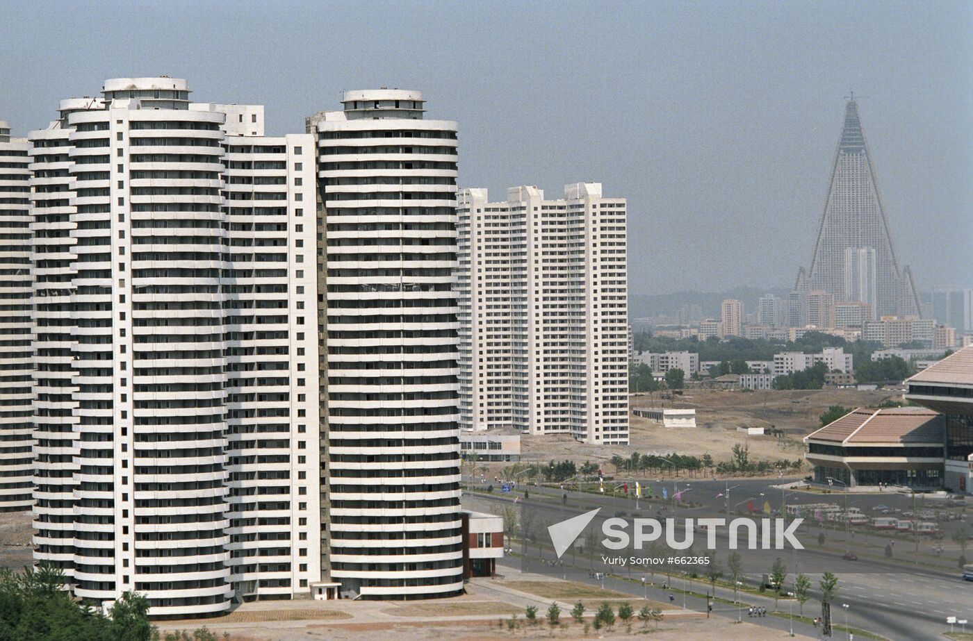 Pyongyang