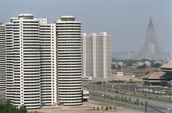 Pyongyang