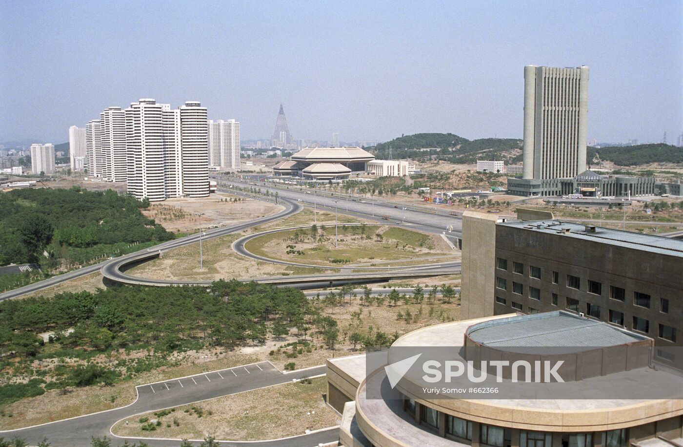 Pyongyang