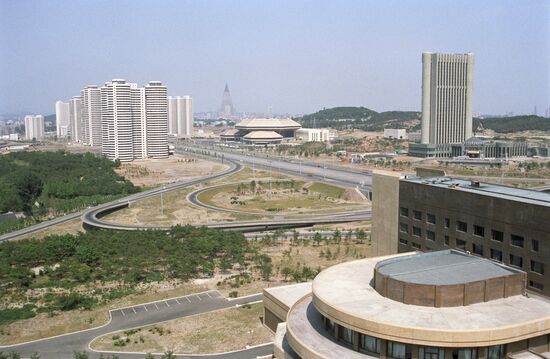 Pyongyang