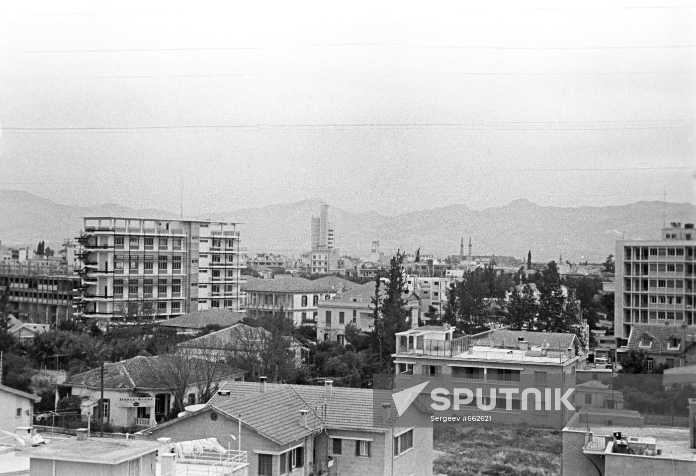 Nicosia