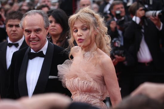 63rd Cannes Film Festival kicks off in France