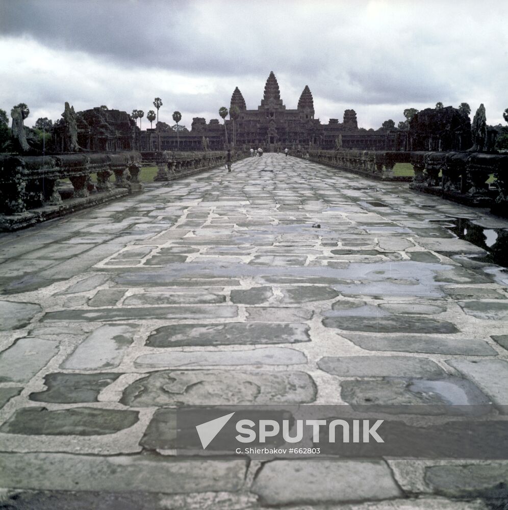 Angkor Wat