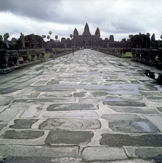 Angkor Wat