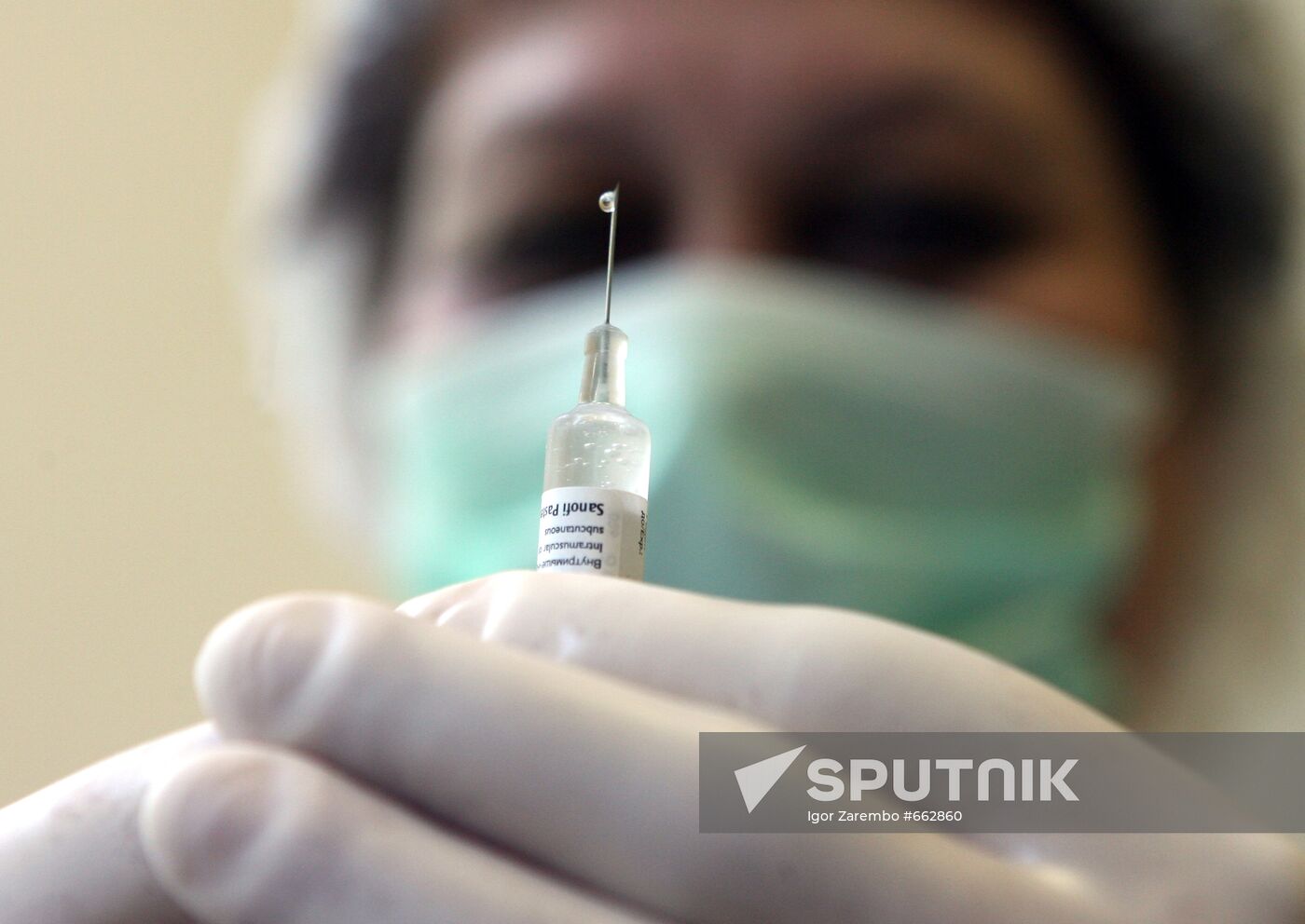 Vaccination