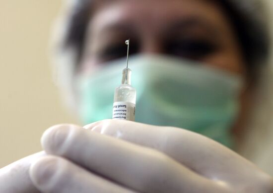 Vaccination