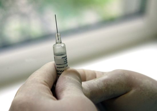 Vaccination