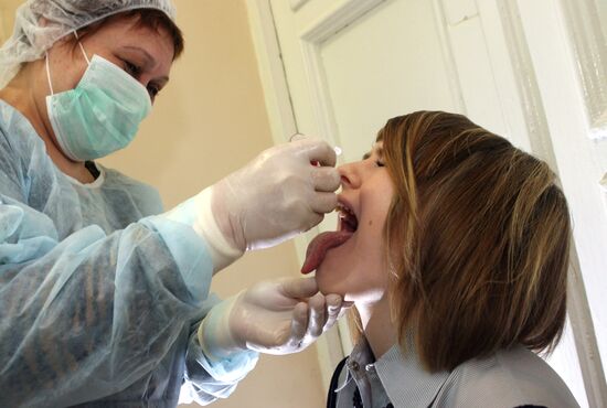 Vaccination