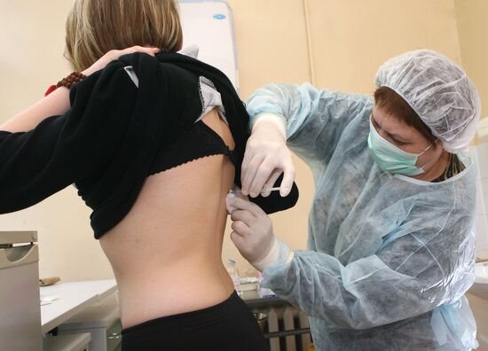 Vaccination