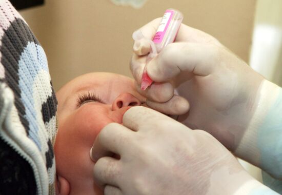Vaccination