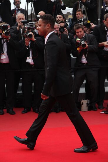 63rd Cannes Film Festival kicks off in France