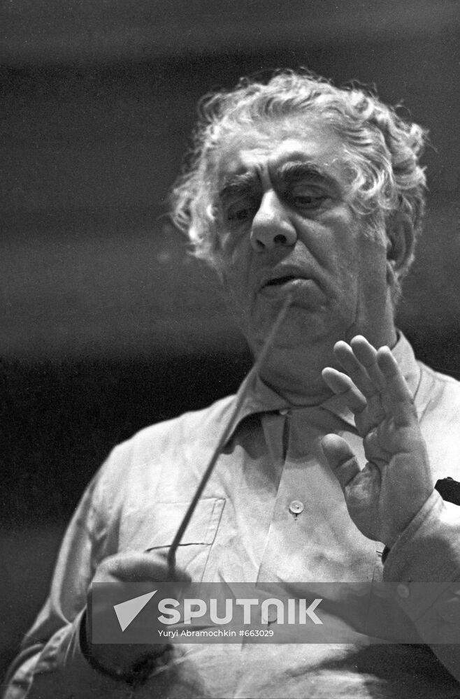 Aram Khachaturyan