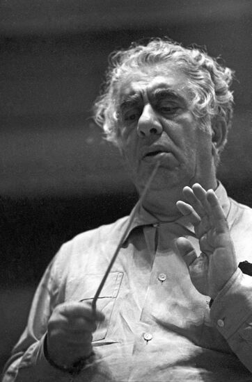 Aram Khachaturyan