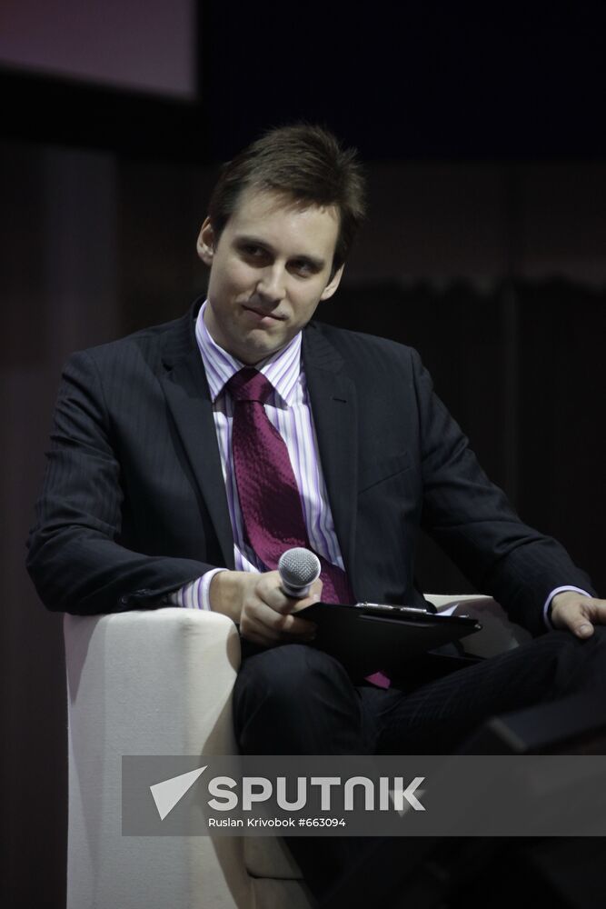 Vyacheslav Dukhin