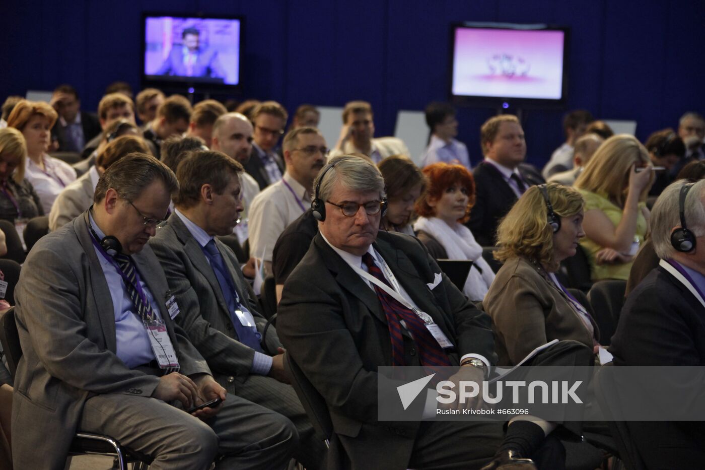 First Russian Internet Governance Forum Forum