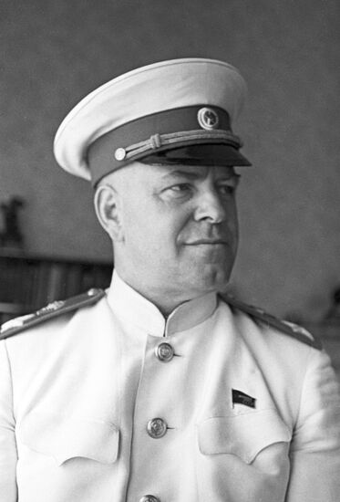 Georgy Zhukov