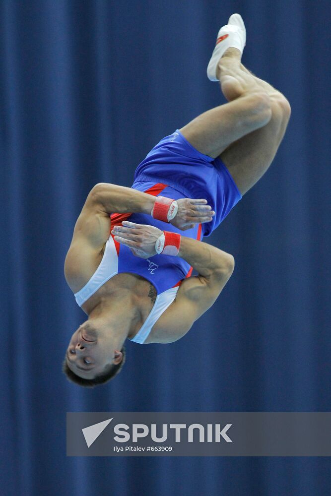 Anton Golotsutskov