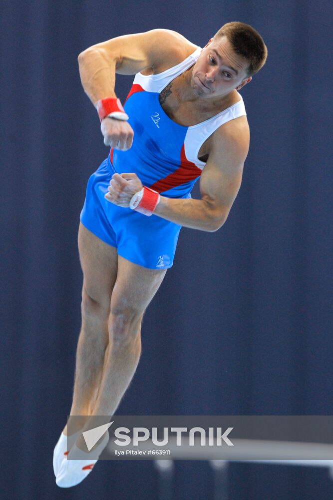Anton Golotsutskov