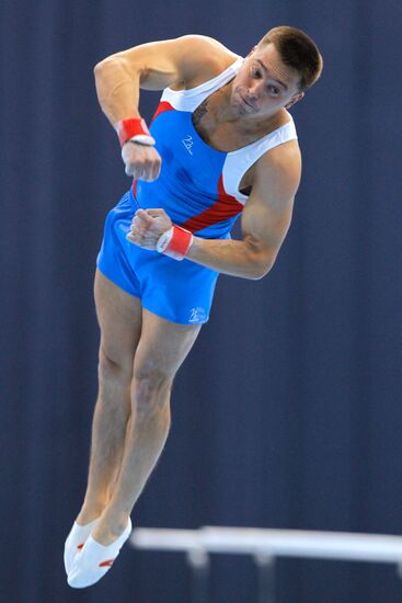 Anton Golotsutskov