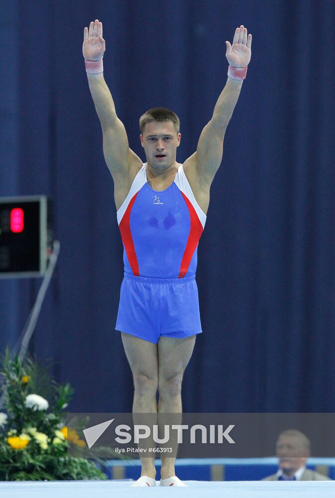 Anton Golotsutskov