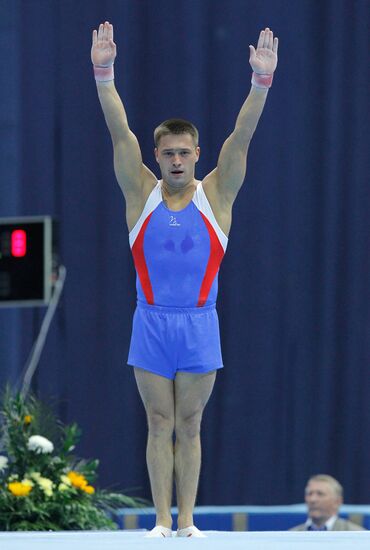 Anton Golotsutskov
