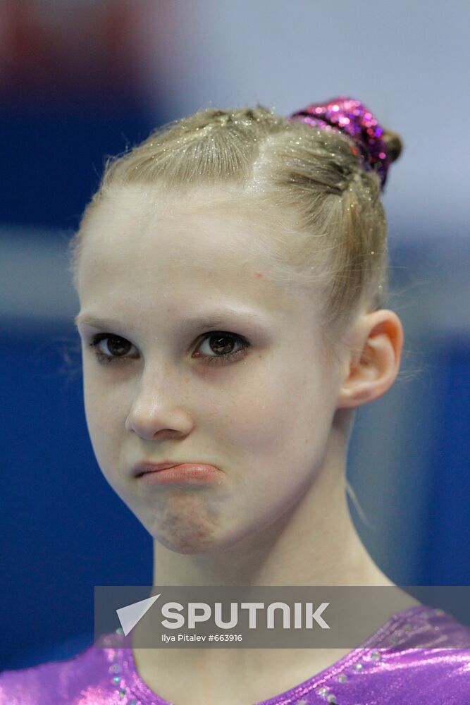Anna Dementyeva