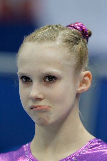 Anna Dementyeva