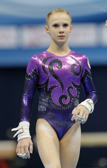 Anna Dementyeva