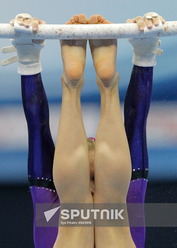 Anna Dementyeva