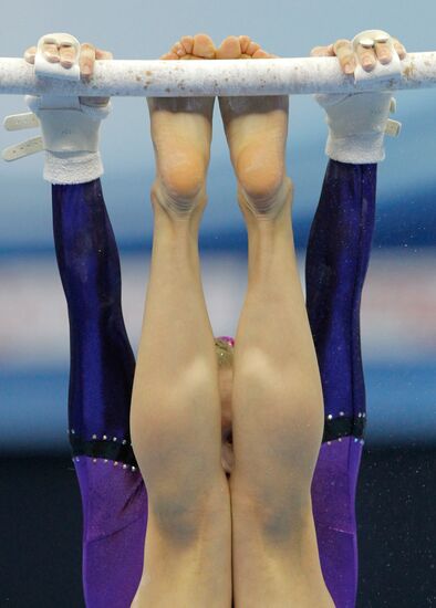Anna Dementyeva