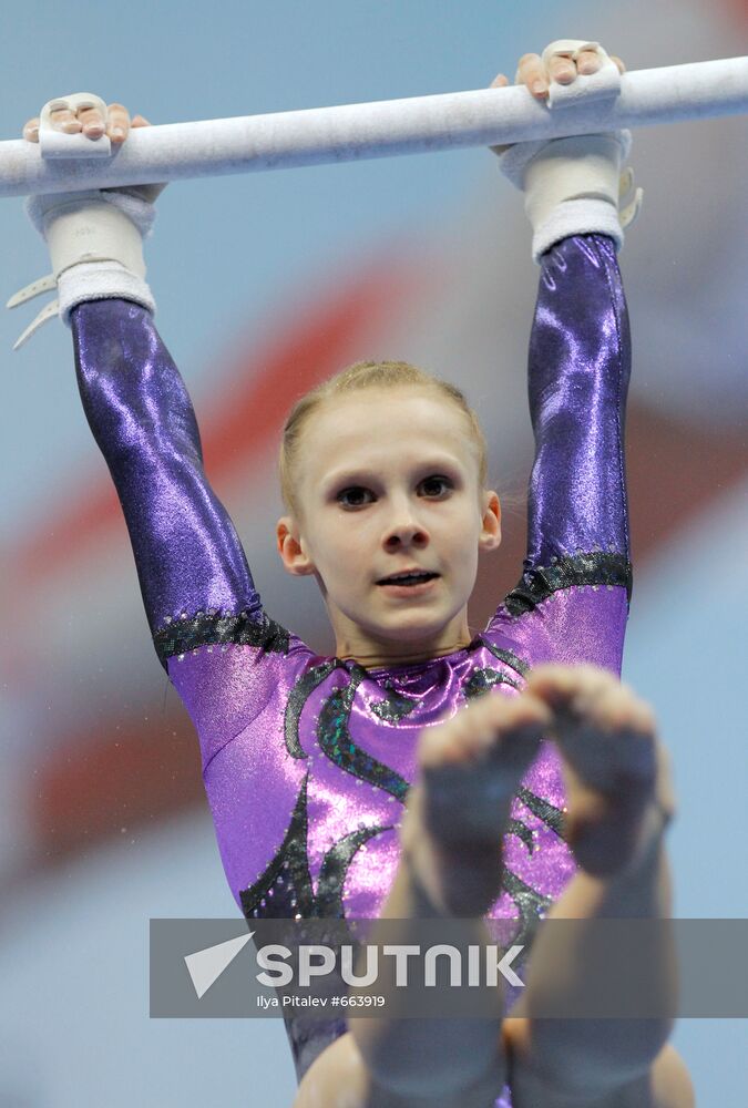 Anna Dementyeva