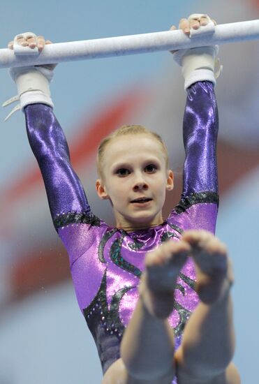 Anna Dementyeva