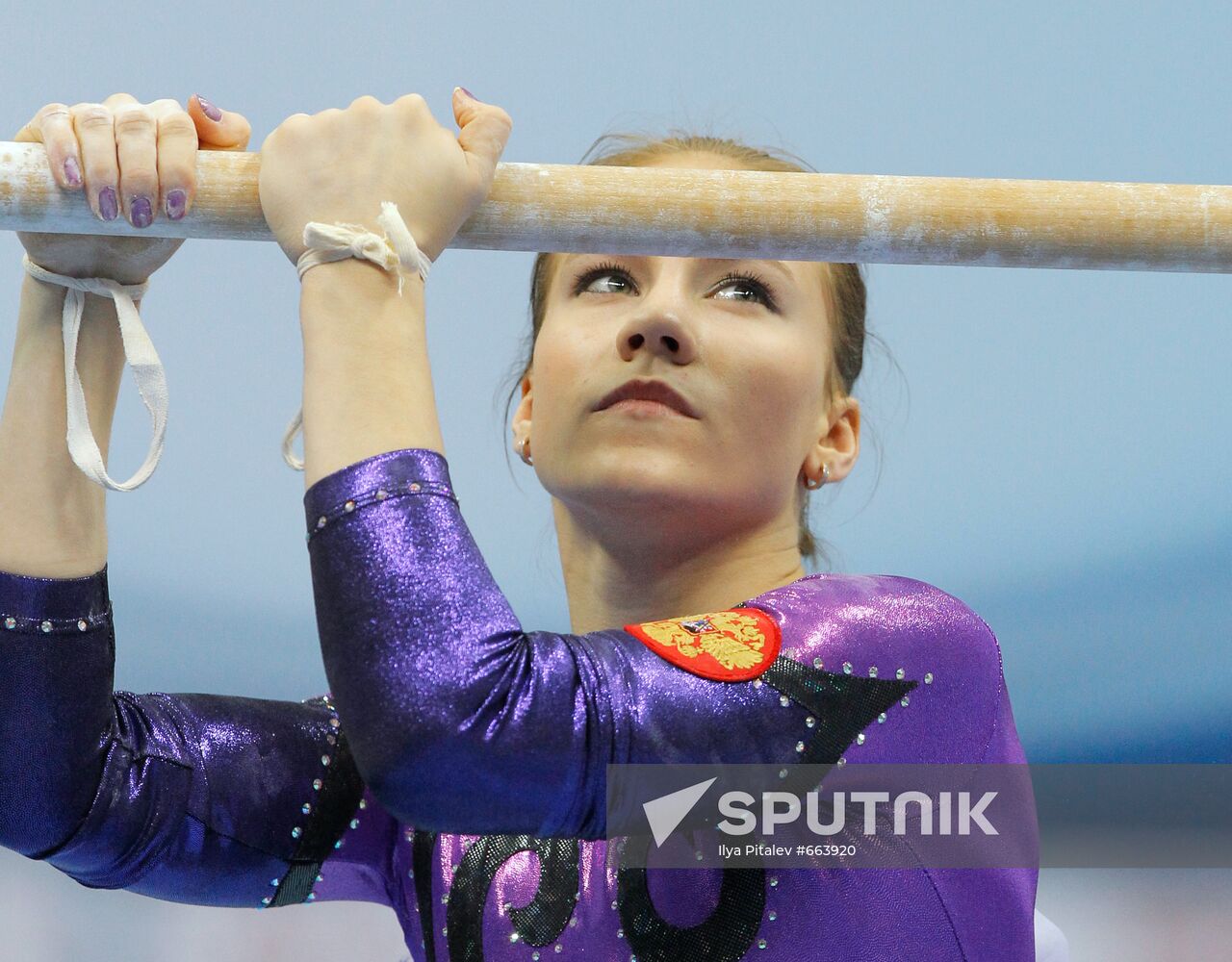 Tatyana Nabiyeva