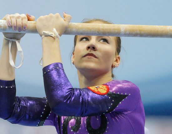 Tatyana Nabiyeva