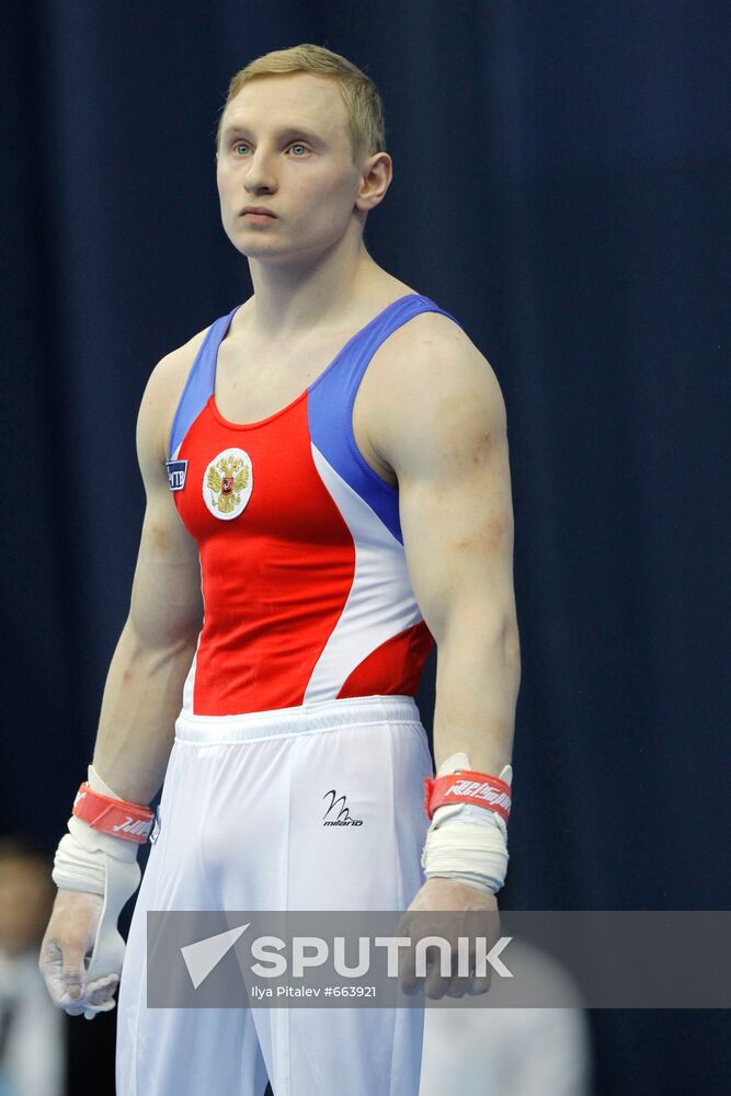 Alexander Balandin