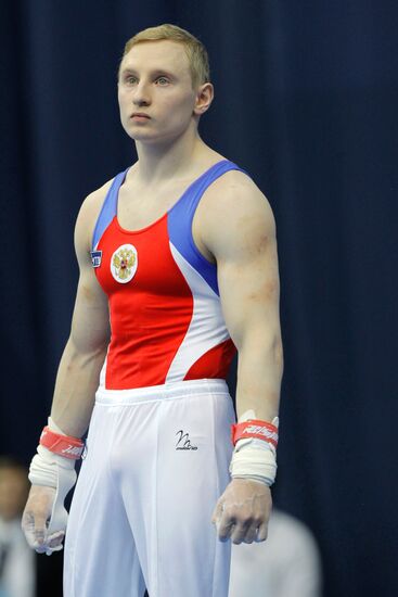 Alexander Balandin