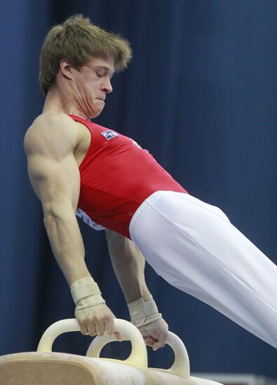 Matvei Petrov