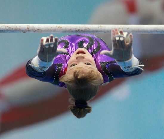 Tatyana Nabiyeva