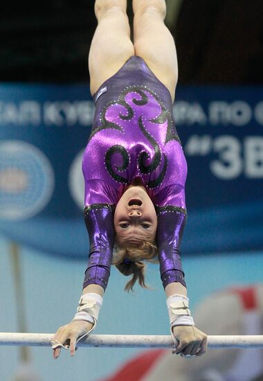 Tatyana Nabiyeva