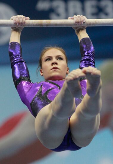 Ksenia Afanasyeva