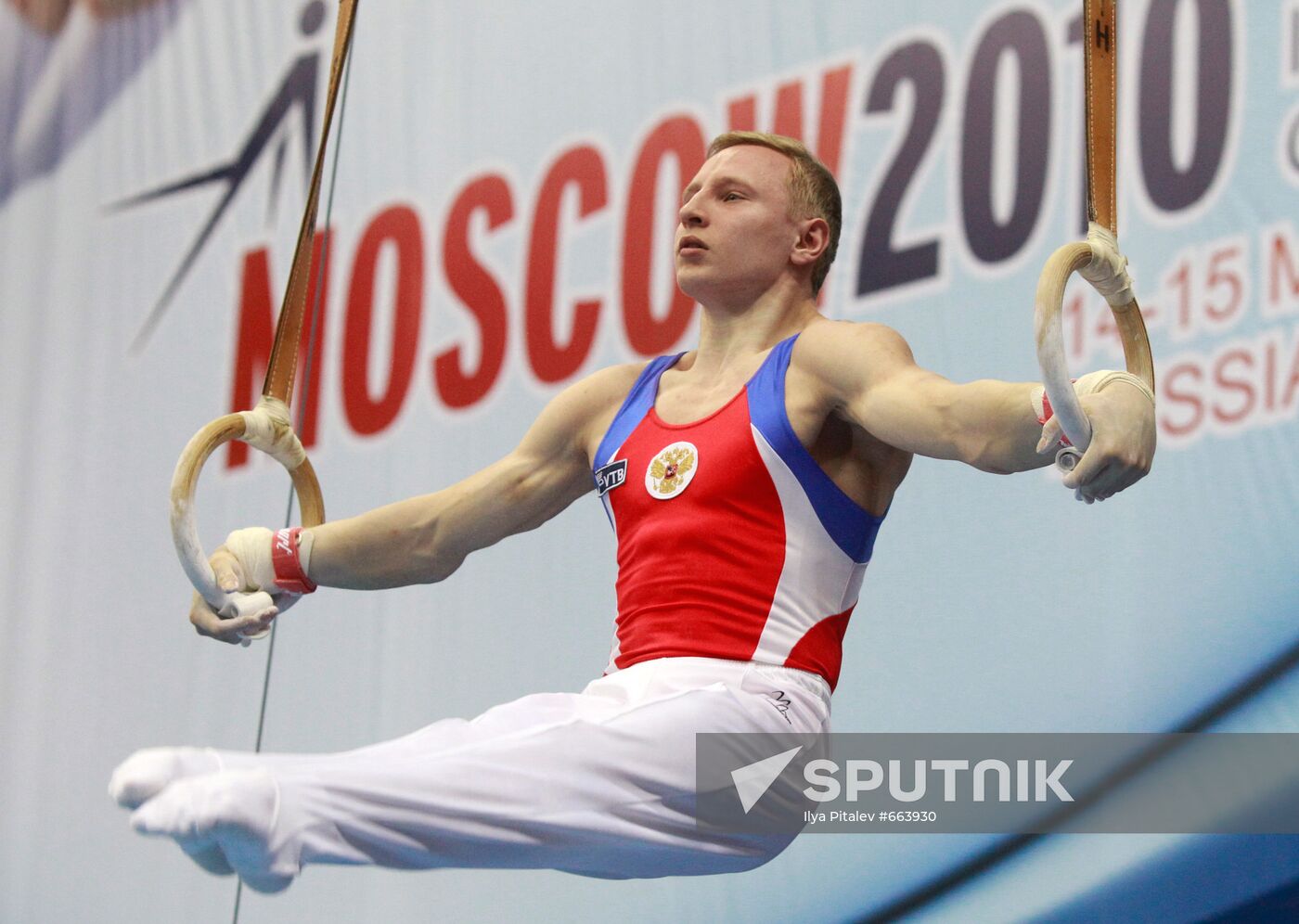 Alexei Balandin