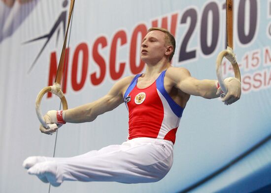 Alexei Balandin