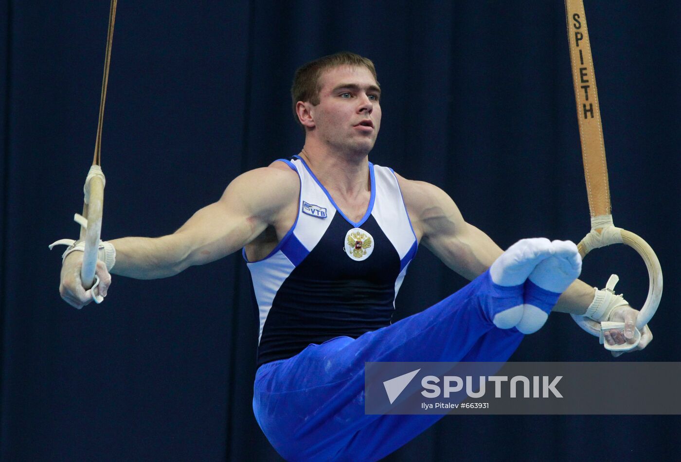Konstantin Pluzhnikov